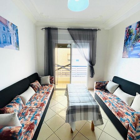 Oasis By Azur Spacieux Proche De La Plage Oued Laou Екстериор снимка